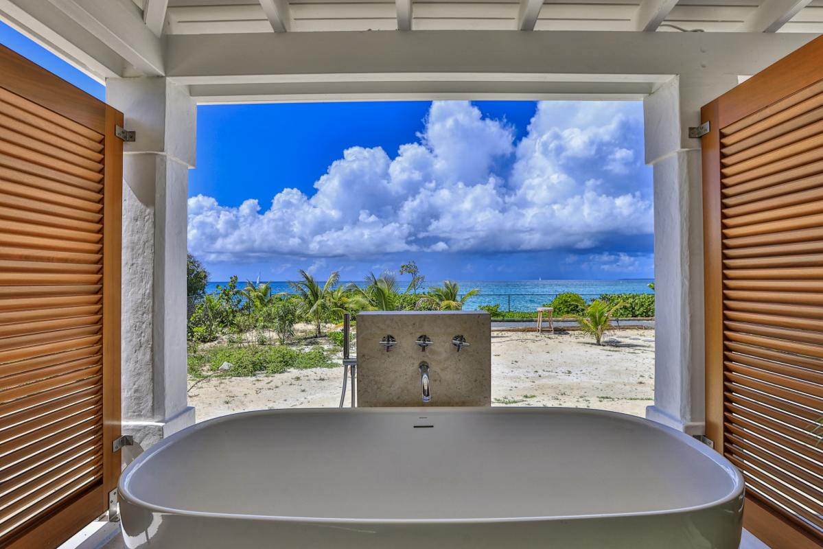 35 Location villa Terres Basses Saint Martin_sdb 4